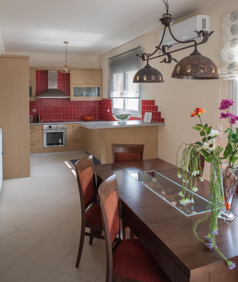 Holiday Lefkas Moonlight Luxury Appartments Nikiana Exteriör bild