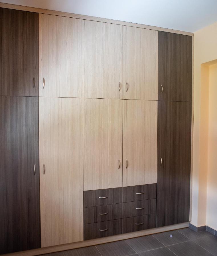 Holiday Lefkas Moonlight Luxury Appartments Nikiana Exteriör bild