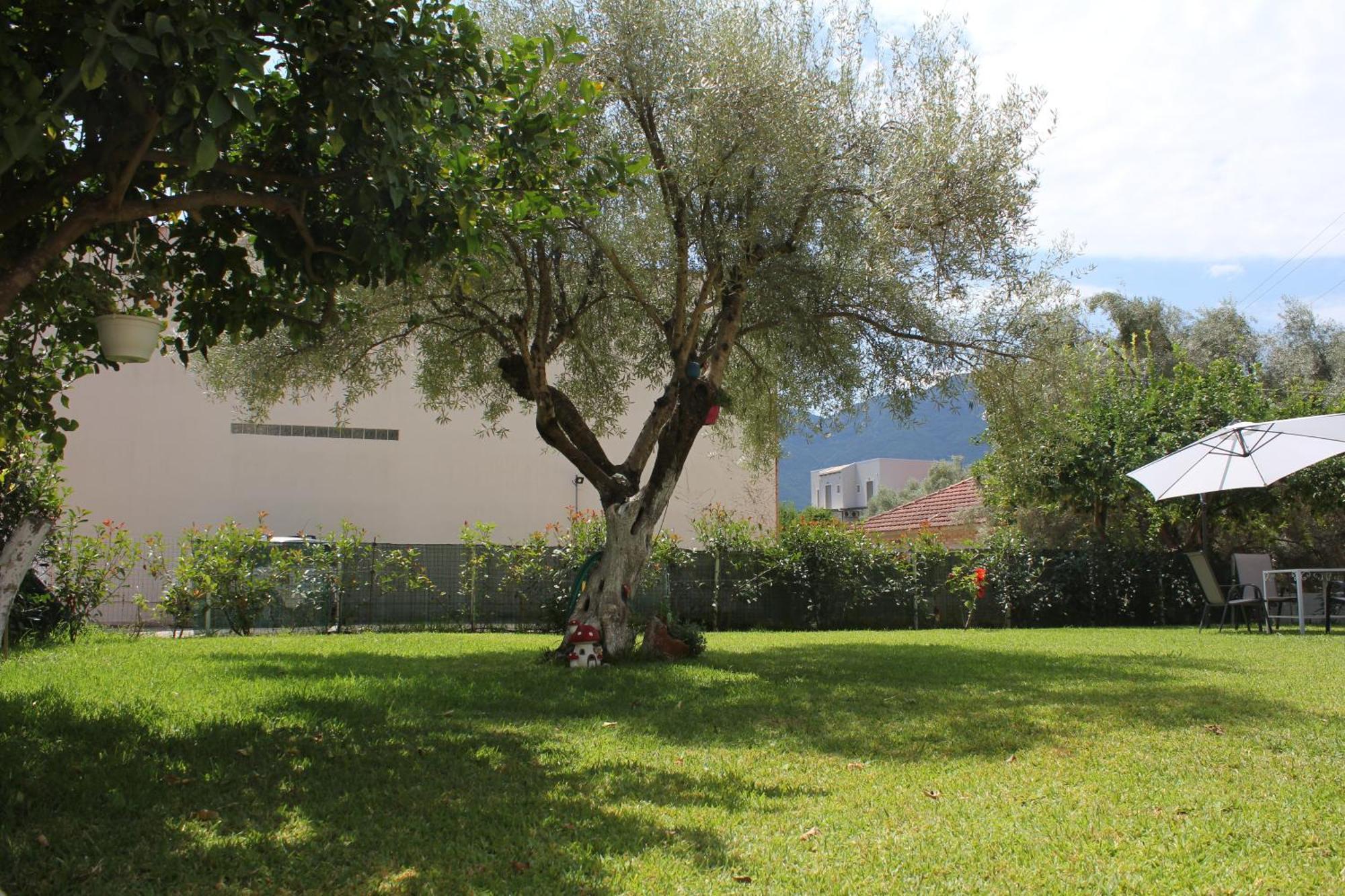 Holiday Lefkas Moonlight Luxury Appartments Nikiana Exteriör bild