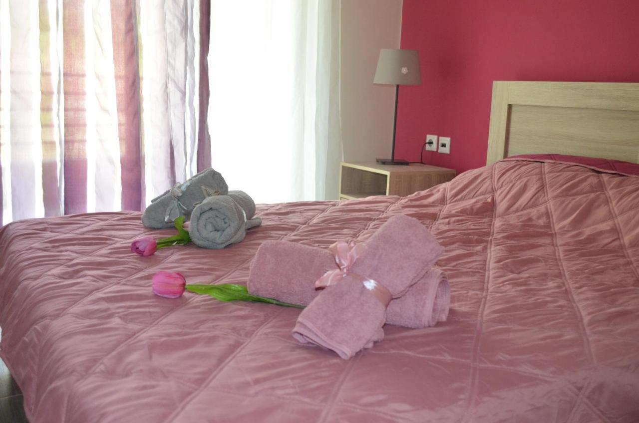 Holiday Lefkas Moonlight Luxury Appartments Nikiana Exteriör bild