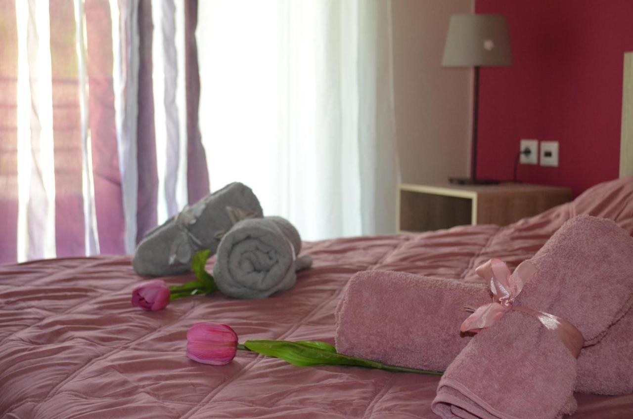 Holiday Lefkas Moonlight Luxury Appartments Nikiana Exteriör bild